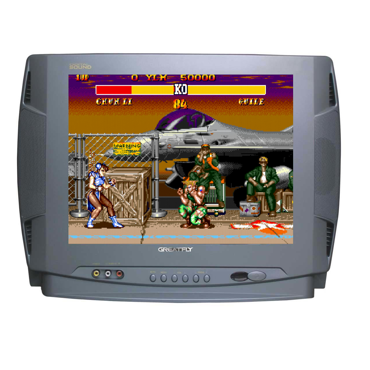Everdrive Sega Megadrive + 16gb sd-kaart