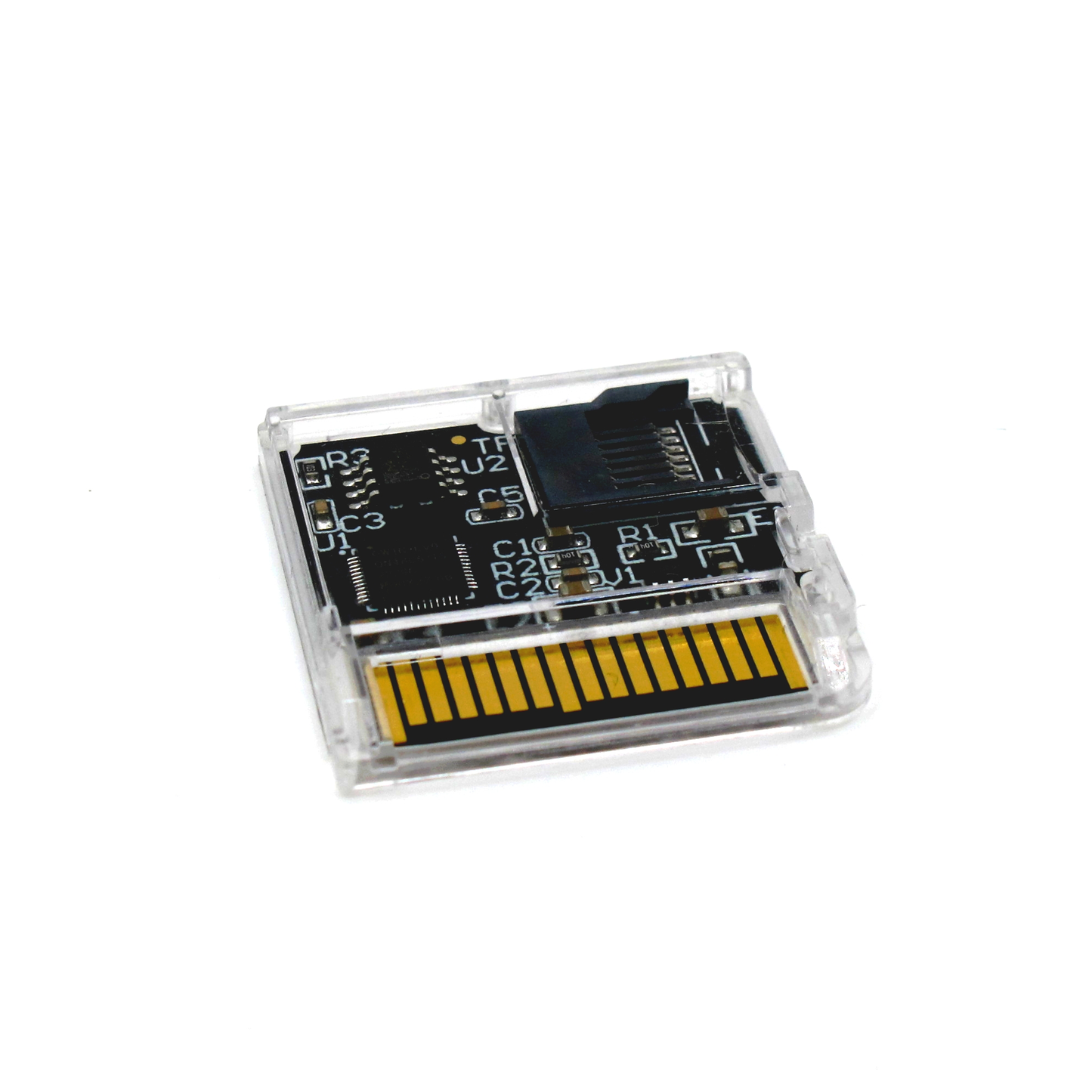 EZ Flash Parallel voor de Nintendo DS - 3DS - 2DS