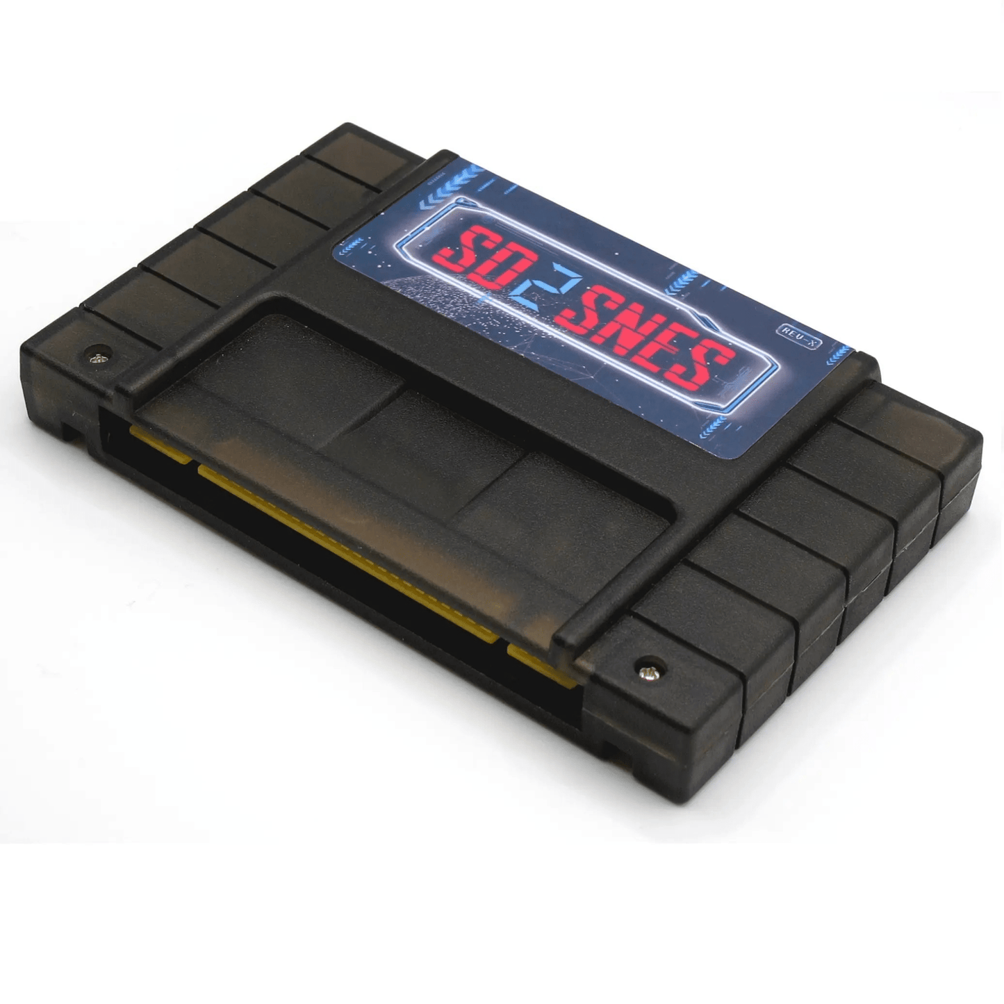 SD2SNES Rev. X + 16gb sd card - Super Nintendo Everdrive - SNES Flash Cart