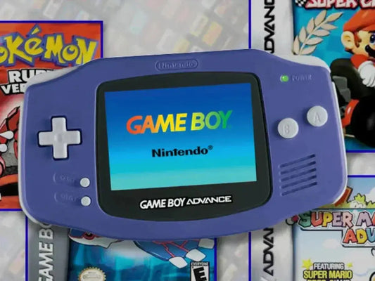 De beste Game Boy Advance-games aller tijden – Top 15