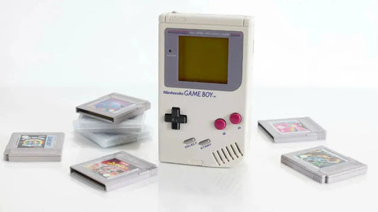 Nintendo Gameboy: terugblik op een cultconsole, de beste spellen en hoe je ze in 2026 opnieuw speelt