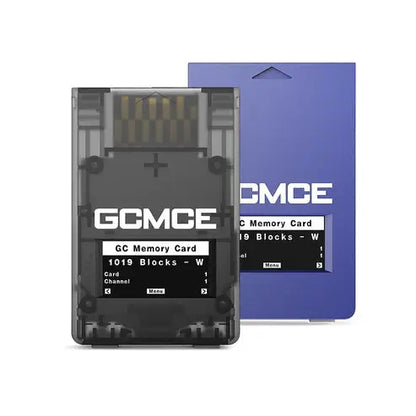 Bitfunx GCMCE for Nintendo GameCube and Wii 