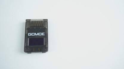 Bitfunx GCMCE voor Nintendo GameCube en Wii